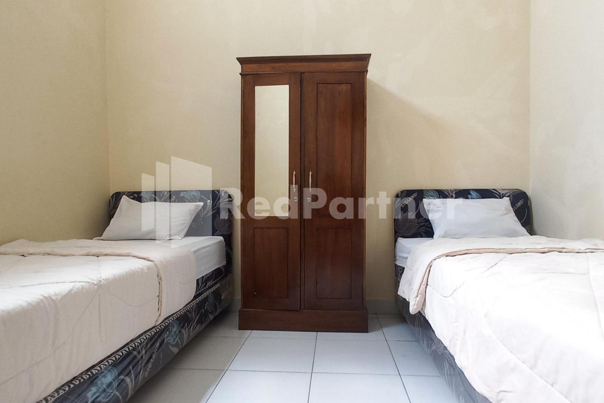 Sakeena Syariah Purwodadi Redpartner Grobogan Buitenkant foto